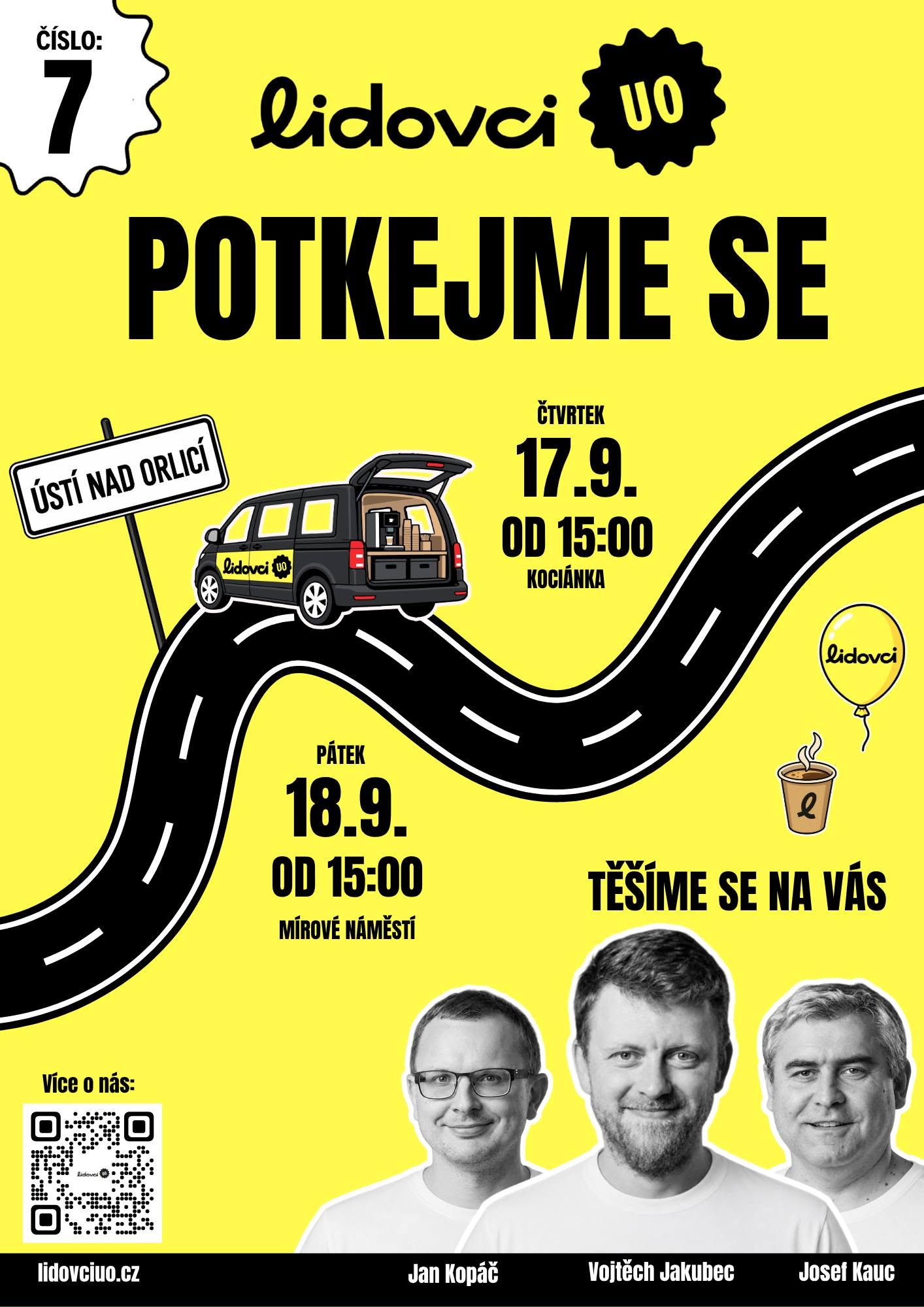 POTKEJME SE OPĚT 17. a 18.9.2026 !!!